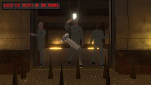 Hard Dead Screenshot 1