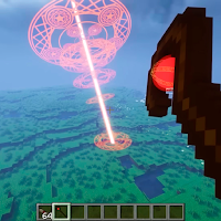 Magic Madness Mods Minecraft