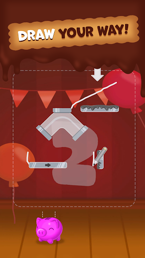 Cookies Rush Screenshot 2
