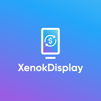Xenok Display