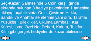 Kazanç Yağması V3 Screenshot 2