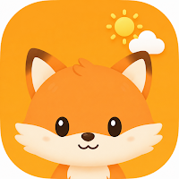 Weather Fox: Snap the Weather