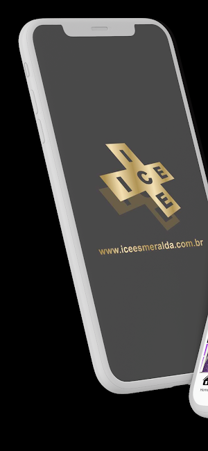 iceesmeralda Screenshot 0