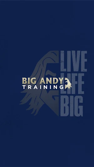 Big Andy Training Screenshot 0
