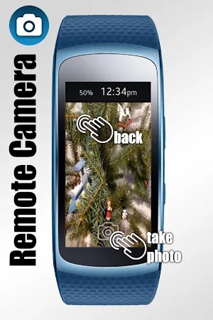 qooApps Camera Screenshot 1