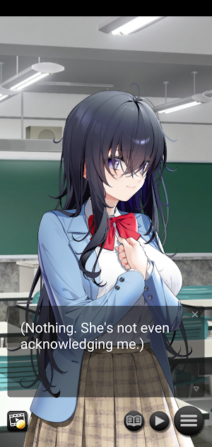 Romance High: Love or Lose Screenshot 3