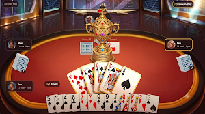 RoyalCirclo Rummy Screenshot 2