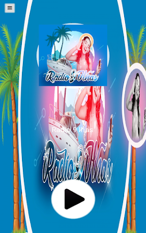 Rádio 9 Ilhas Screenshot 1
