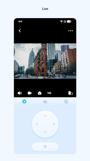 HiBirds Screenshot 3