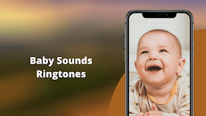 Baby Sounds Screenshot 0