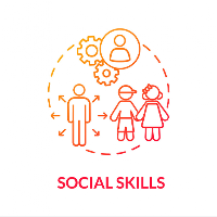 How to improve social skills