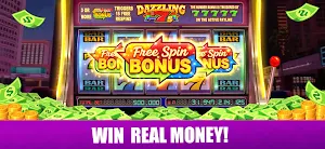 Cash Bonus-Win Real Money Screenshot 0