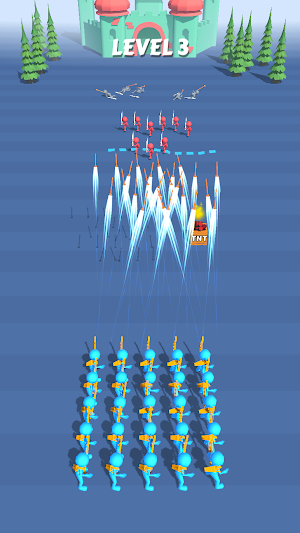 Draw Battle Screenshot 3