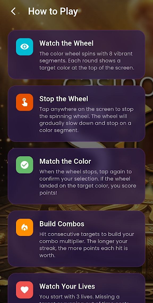 Solcasino Screenshot 0