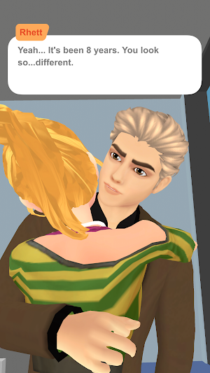 Become a Vampire Queen Screenshot 2