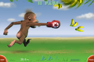 Banana Smash - TRYOUT Screenshot 1