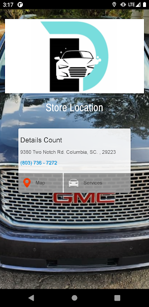 Details Count Screenshot 2