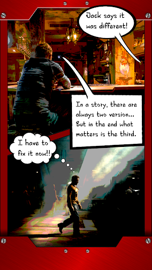Photo Comics Lab Screenshot 1