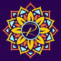 Easy Latest Rangoli Designs