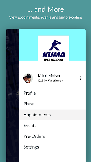KUMA Westbrook Screenshot 3