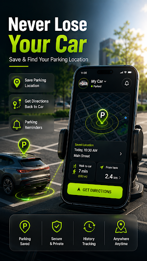 Car Play Auto Link for Android Screenshot 3
