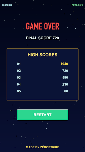 ShipZap Screenshot 2