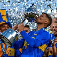 Boca Juniors Wallpaper HD 2024