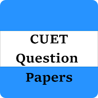 CUET Old Question Paper