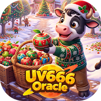 UV666Oracle