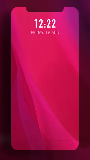 Pink Aesthetic Wallpaper 4K Screenshot 0