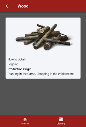 Companion LifeAfter Screenshot 3