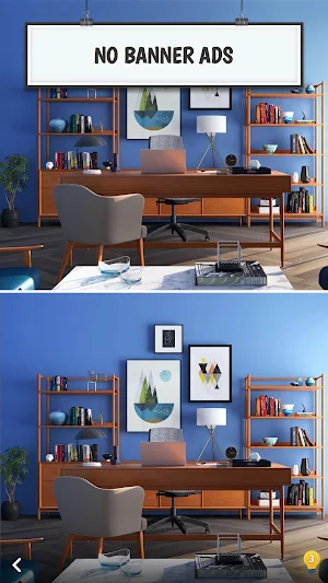 DifferenToro - Spot the Difference Screenshot 0