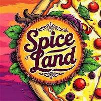 Spice land