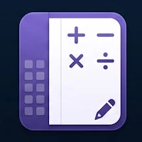 LogicNote : Notepad Calculator