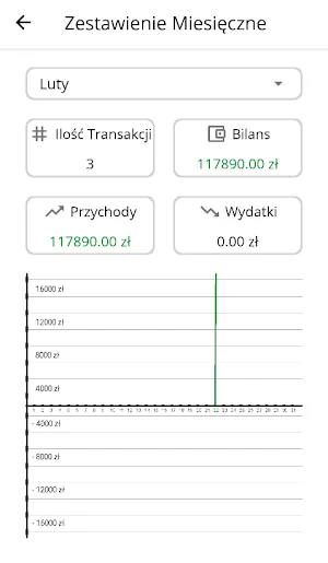 Finance Nito Screenshot 2