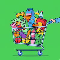Lista de Mercado - Compras