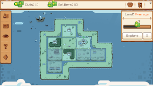 DinoBlits Screenshot 3