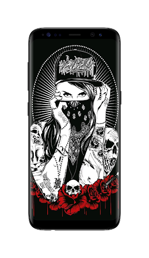 Ghetto Wallpapers 🔥 2020 Screenshot 2