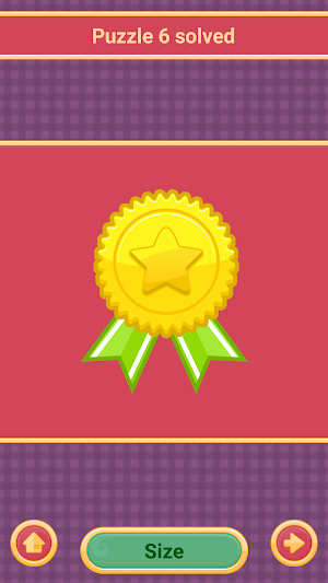 True & False (trial) Screenshot 0