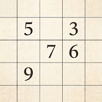 Sudoku - Clean Number Puzzle