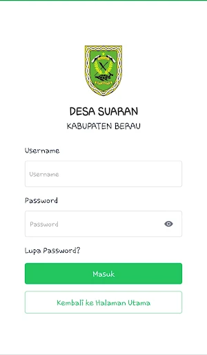 Kampung Suaran Screenshot 3