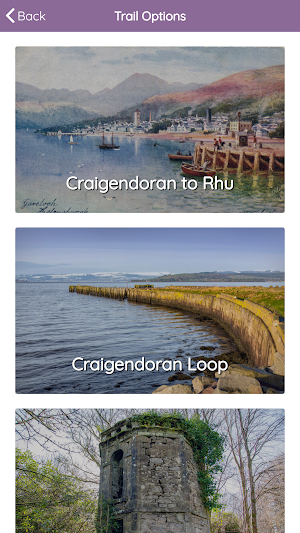 Discover Helensburgh Screenshot 3