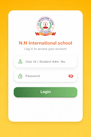 N.N International School, SGG Screenshot 0