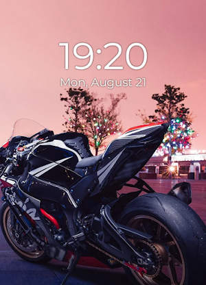 Ultimate Sport Bikes Wallpaper Screenshot 3