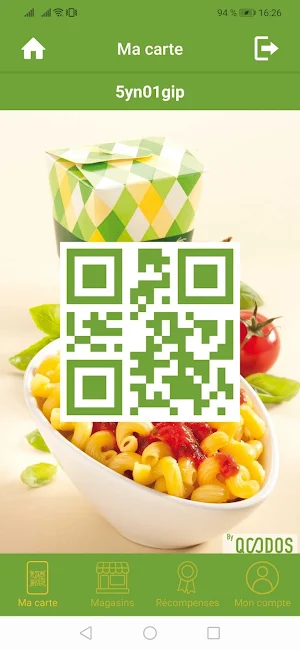 Mezzo di pasta 30 Screenshot 3