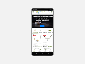OWS Jewellery Screenshot 1