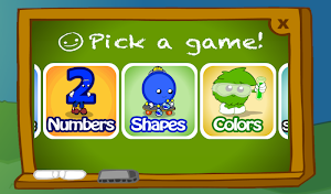 Meet the Math Facts Multiplication Level 3 Game Screenshot 2