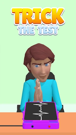 Trick the Test Screenshot 0