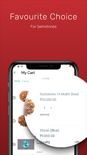 eBuyGems Screenshot 0