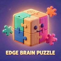 Edge Brain Puzzle–Offline Game